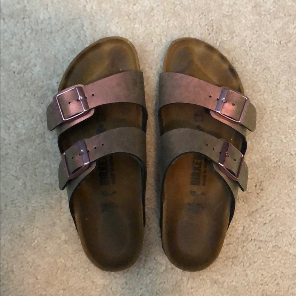 birkenstock’s